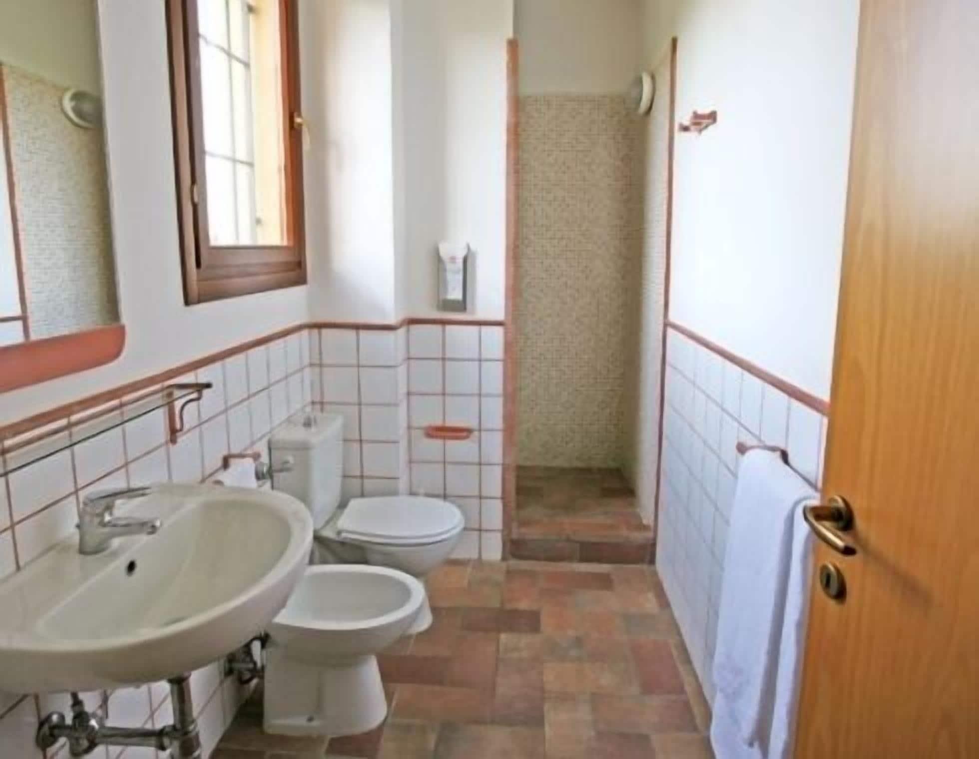 Borgo Filicardo Leilighet Montespertoli Eksteriør bilde
