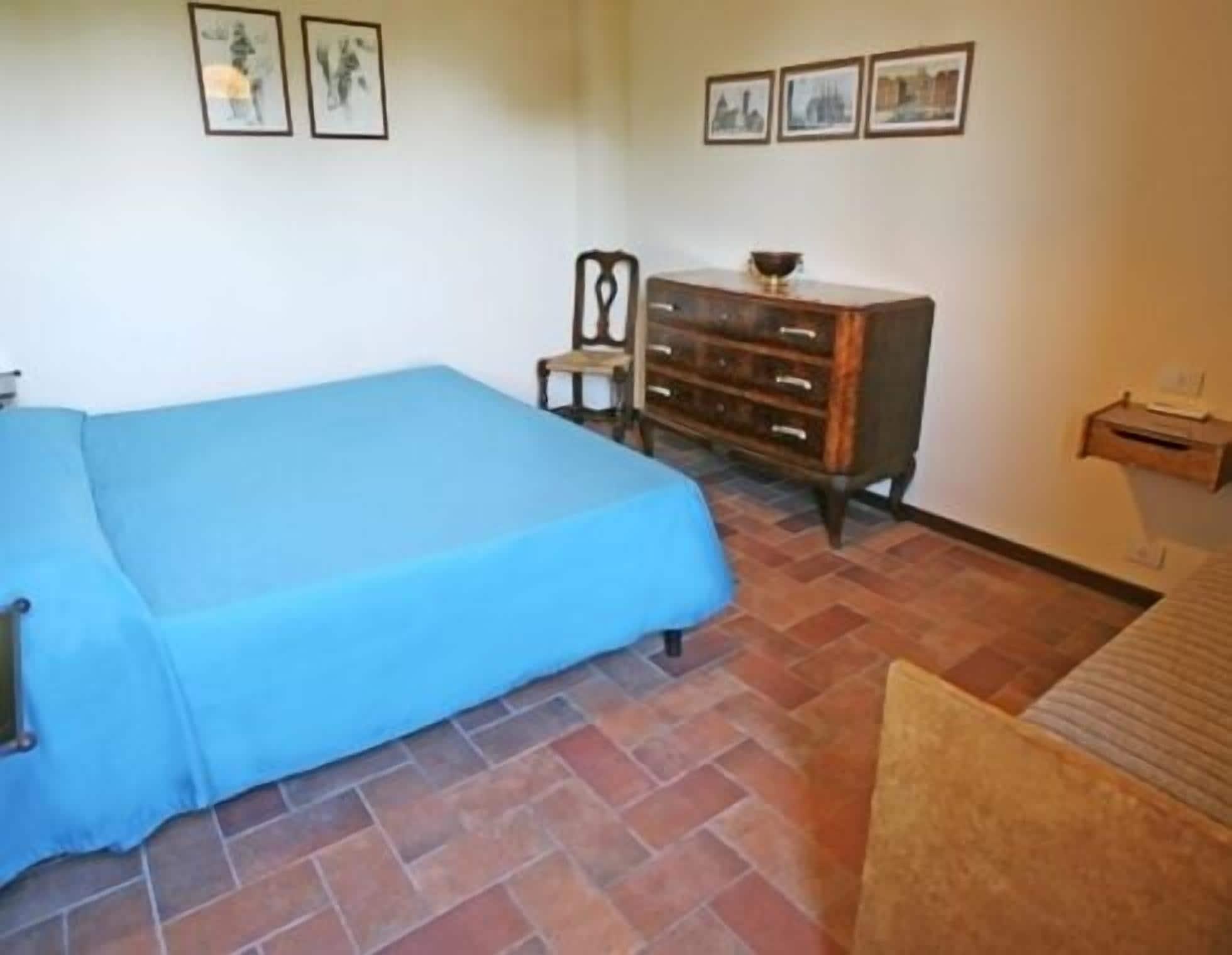 Borgo Filicardo Leilighet Montespertoli Eksteriør bilde